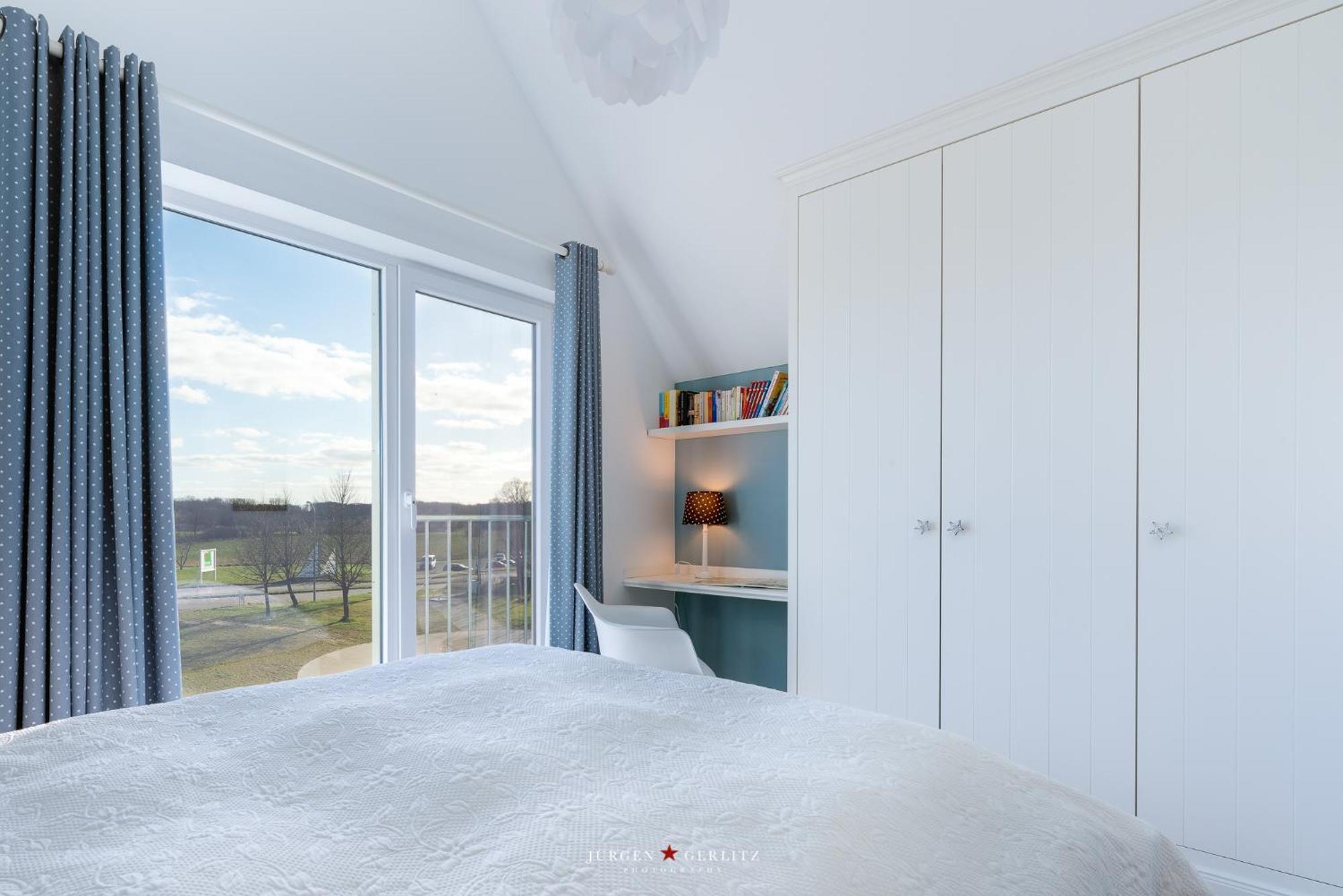 An Der Ostsee 17 Olpenitz Exterior foto